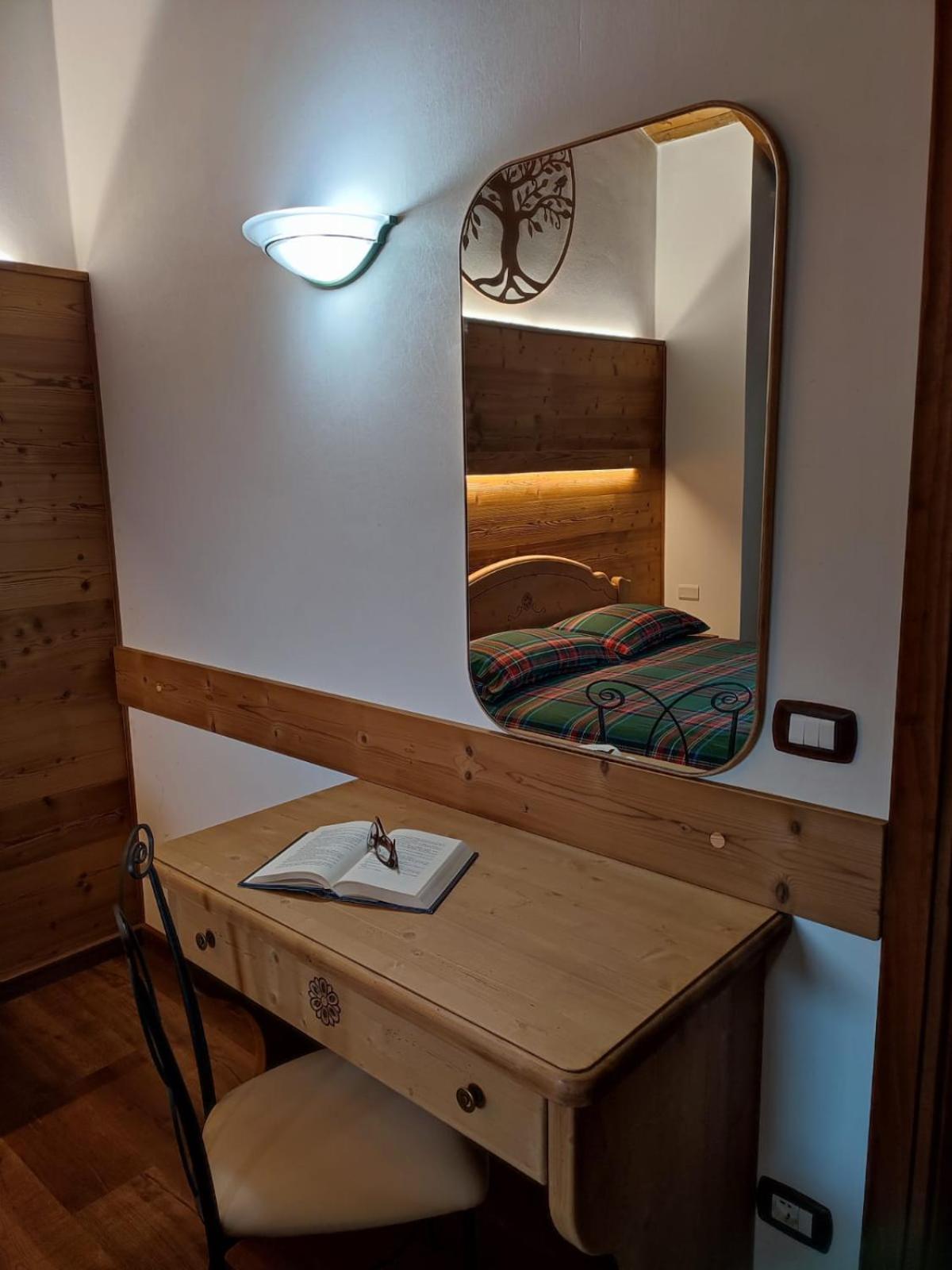 Albergo Diffuso Sauris In Sauris Di Sopra מראה חיצוני תמונה