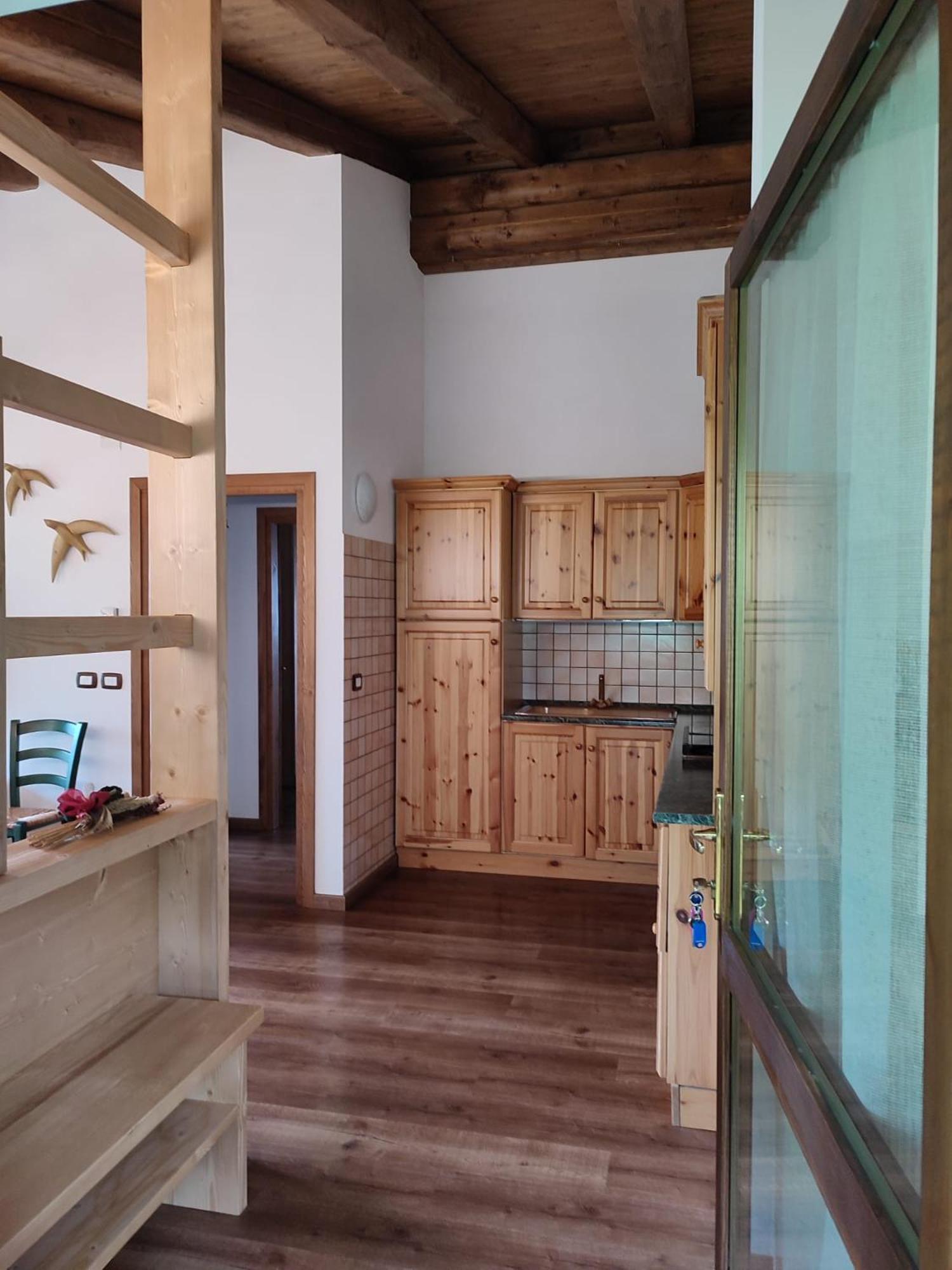 Albergo Diffuso Sauris In Sauris Di Sopra מראה חיצוני תמונה