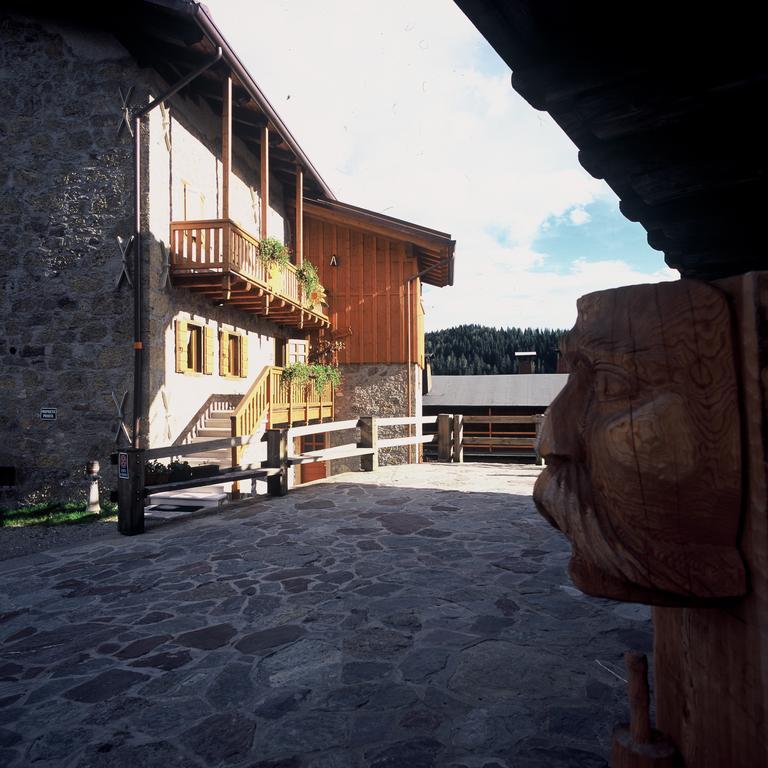 Albergo Diffuso Sauris In Sauris Di Sopra מראה חיצוני תמונה
