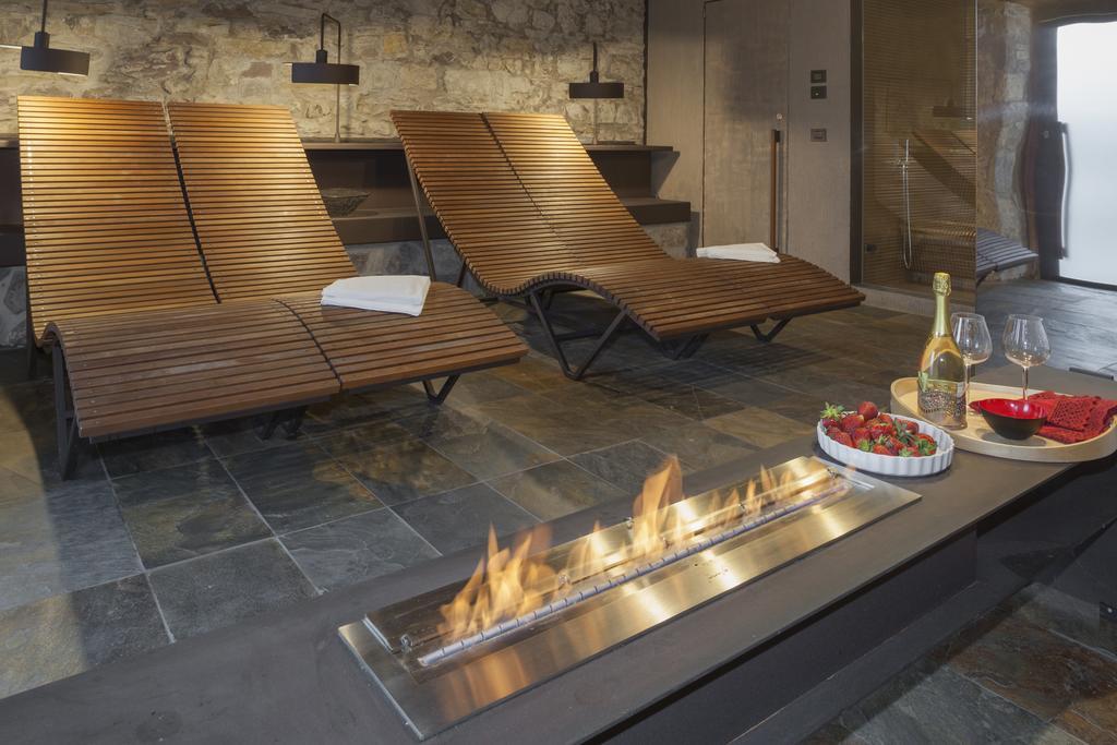 Albergo Diffuso Sauris In Sauris Di Sopra מראה חיצוני תמונה