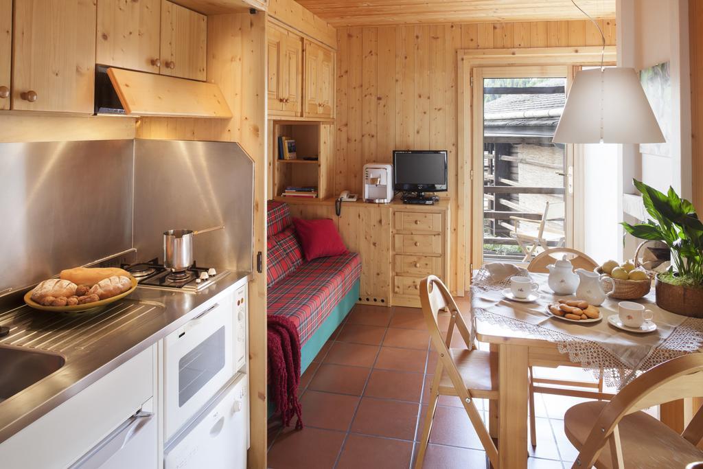 Albergo Diffuso Sauris In Sauris Di Sopra מראה חיצוני תמונה