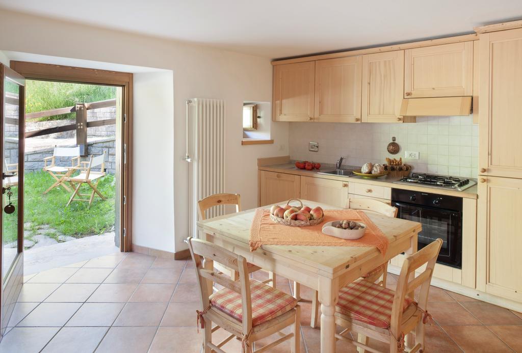 Albergo Diffuso Sauris In Sauris Di Sopra מראה חיצוני תמונה