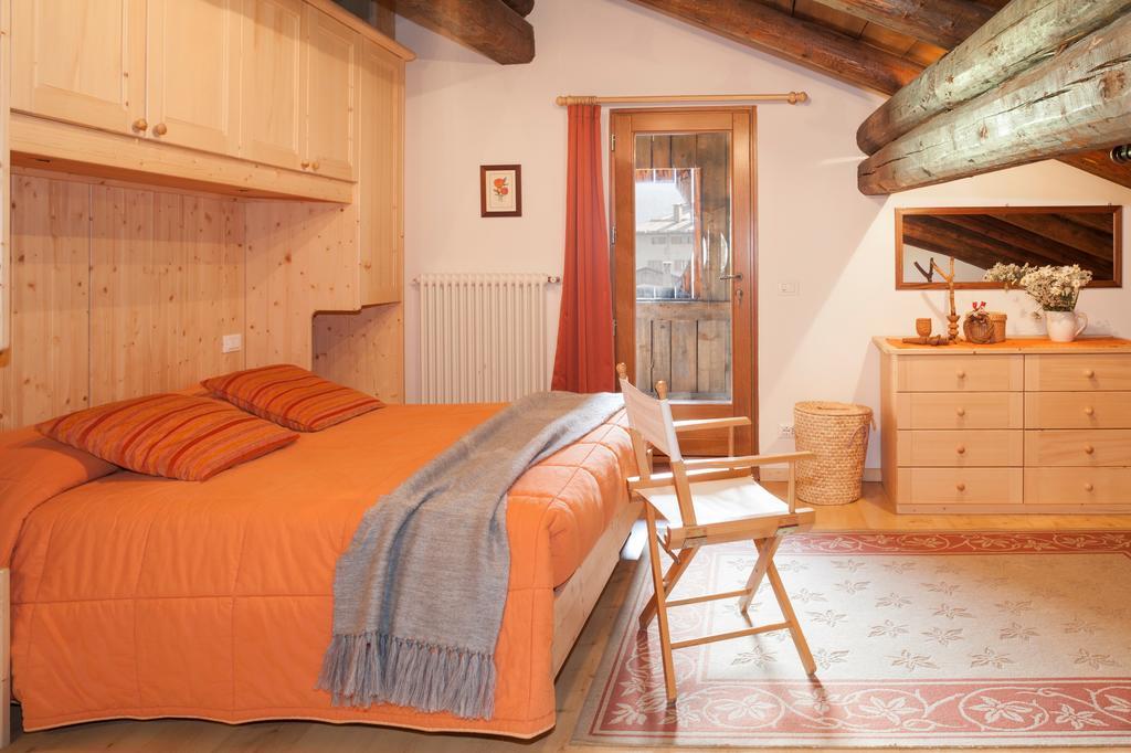 Albergo Diffuso Sauris In Sauris Di Sopra מראה חיצוני תמונה