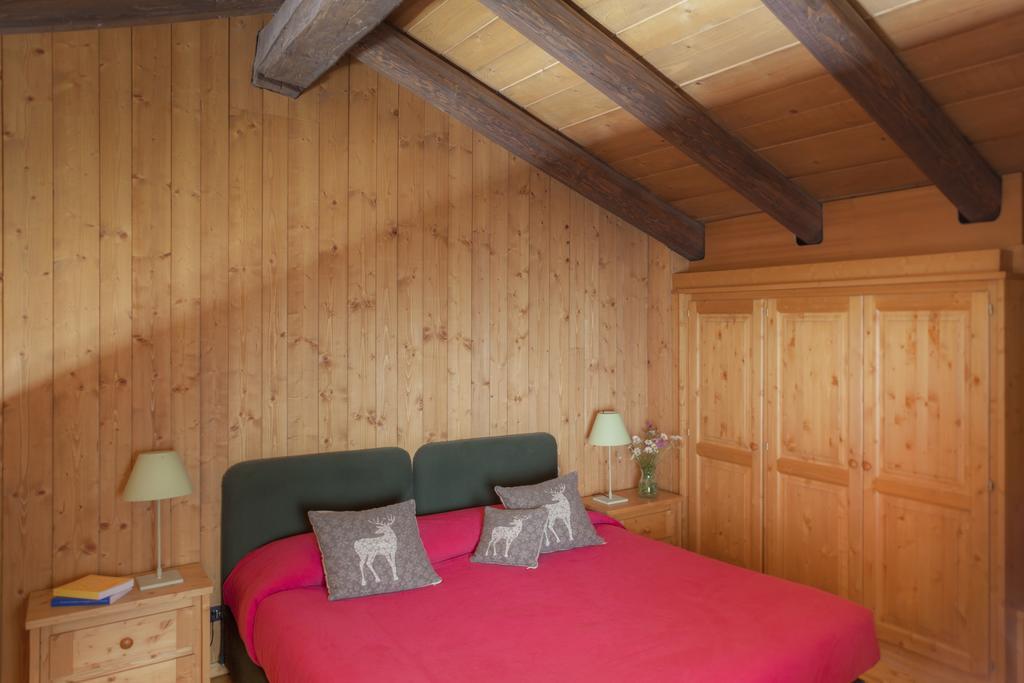 Albergo Diffuso Sauris In Sauris Di Sopra מראה חיצוני תמונה